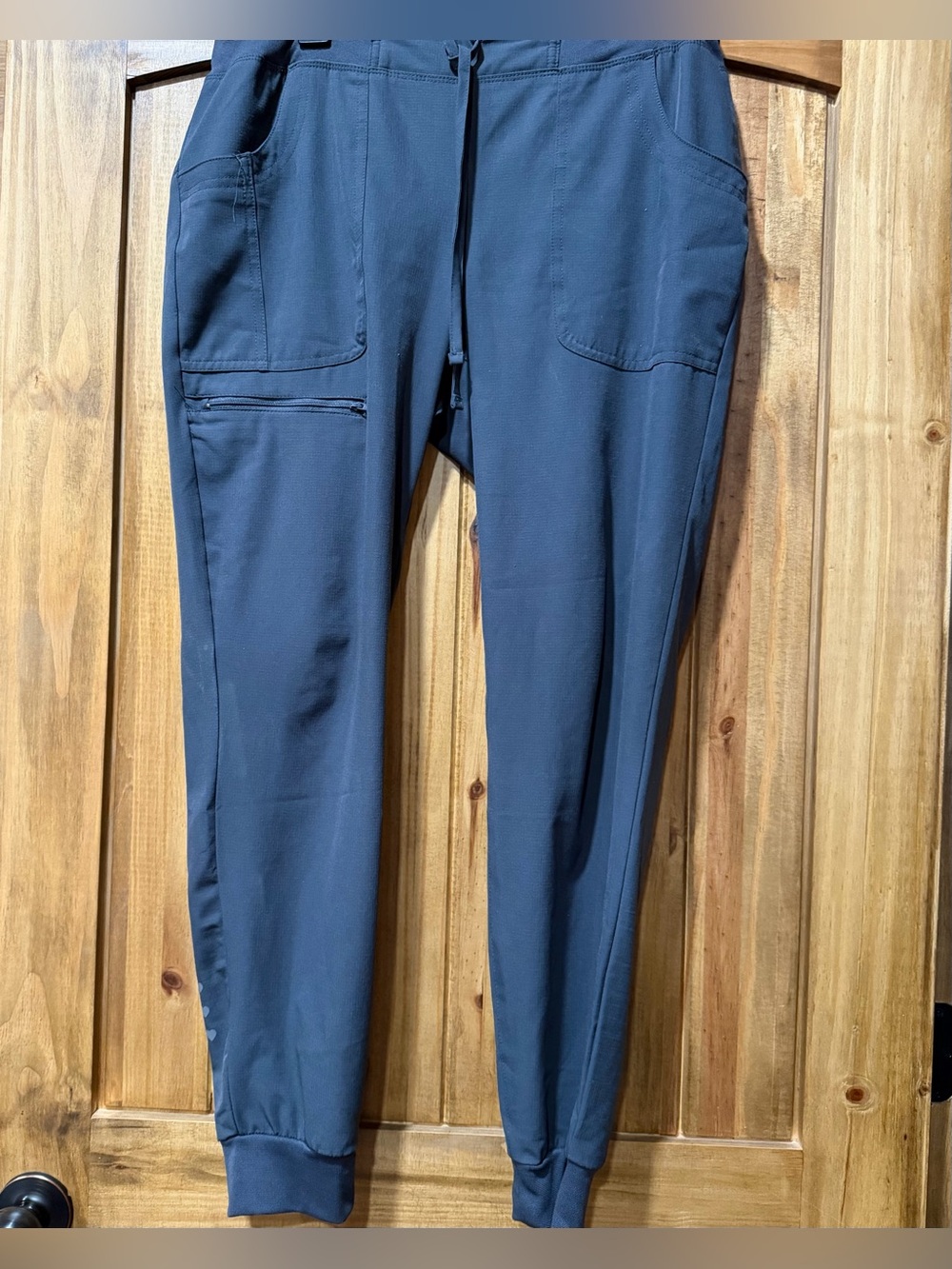 HeartSoul Women's Scrub Joggers